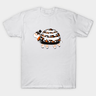 Funny Turtle T-Shirt